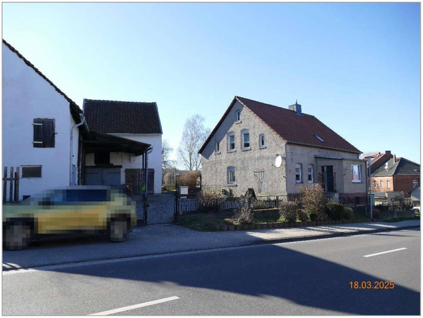 sachsen-anhalt 9 K 36/24 Bahnhofstraße 1, 39343 Beendorf 10