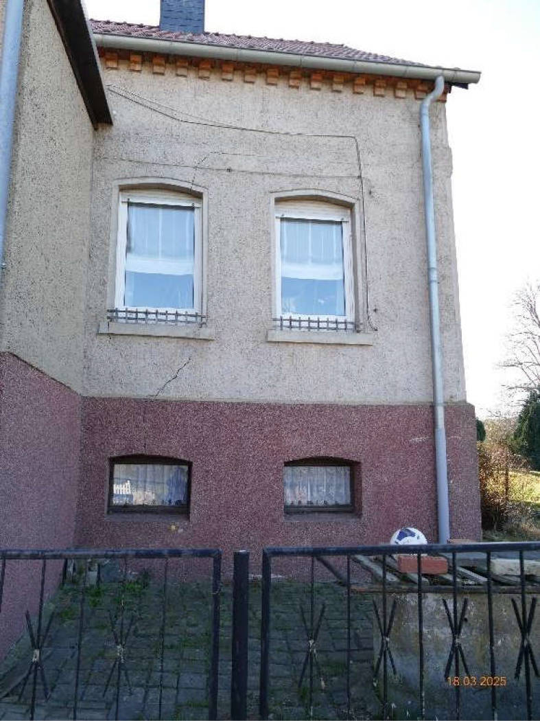 Einfamilienhaus in Bahnhofstraße 1, 39343 Beendorf - Bild 4