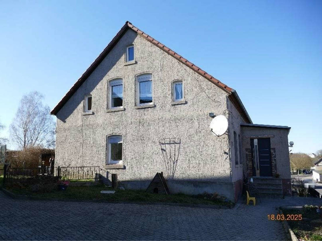 sachsen-anhalt 9 K 36/24 Bahnhofstraße 1, 39343 Beendorf 9