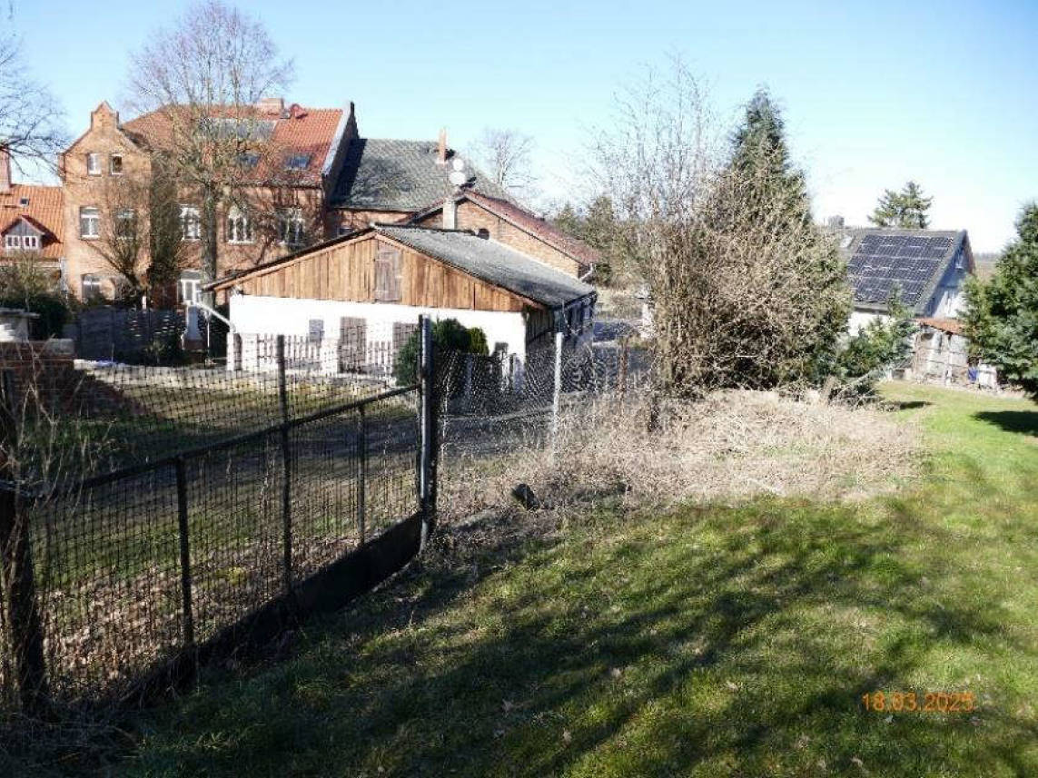 sachsen-anhalt 9 K 36/24 Bahnhofstraße 1, 39343 Beendorf 7