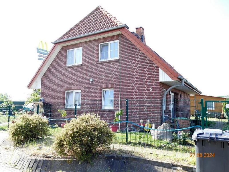 Einfamilienhaus in Amselweg 5, 39326 Hohenwarsleben