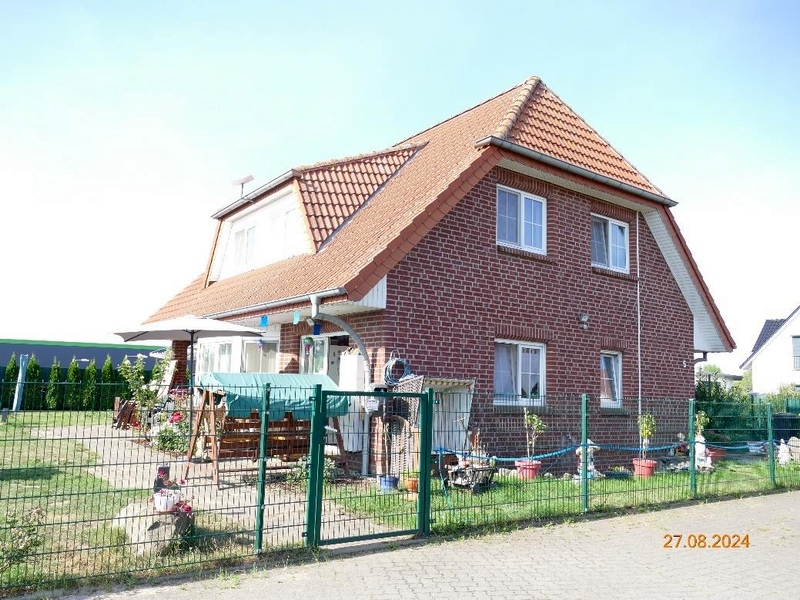 Einfamilienhaus in Amselweg 5, 39326 Hohenwarsleben - Bild 4