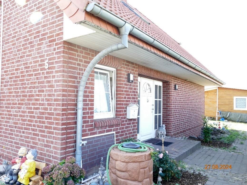 Einfamilienhaus in Amselweg 5, 39326 Hohenwarsleben - Bild 3