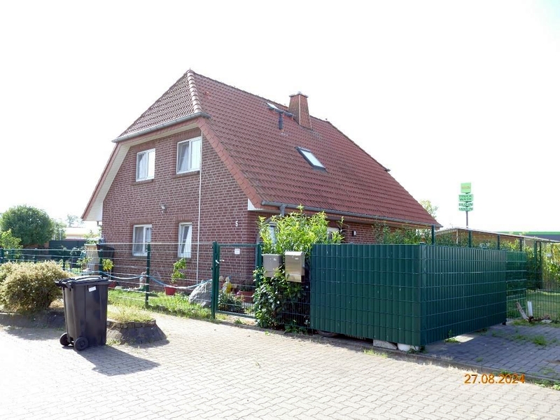 Einfamilienhaus in Amselweg 5, 39326 Hohenwarsleben - Bild 2