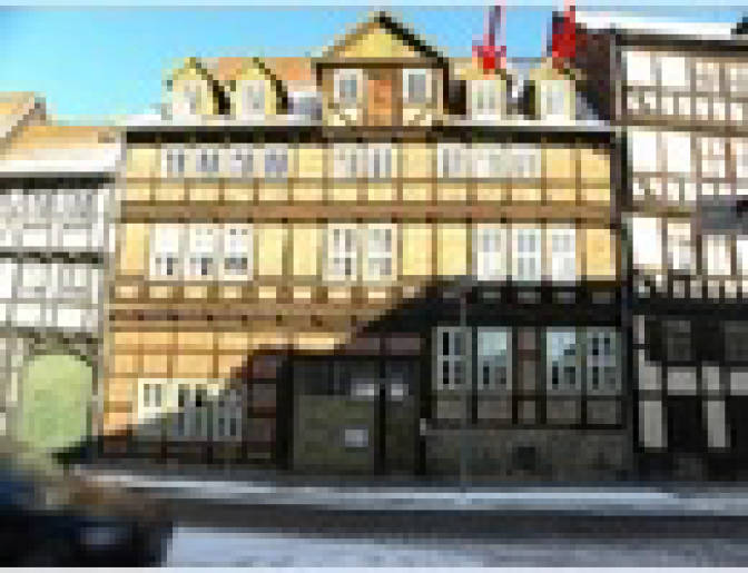 1- bis 2,5-Zimmer-Wohnung in Steinweg 32, 06484 Quedlinburg