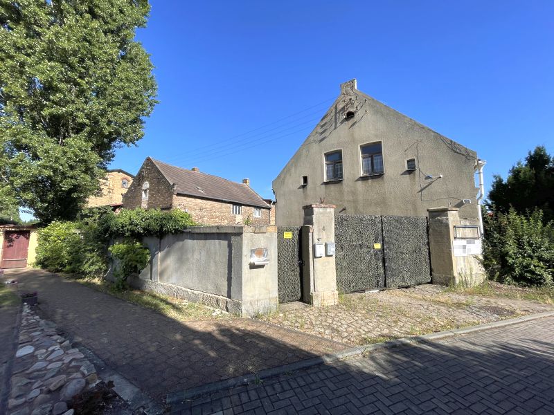 Ramsiner Straße 4, 06792 Sandersdorf-Brehna