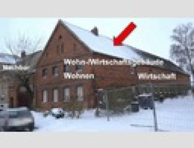 Wohnen/Gewerbe in Bornsche Straße 1 A, 39326 Samswegen - Bild 3