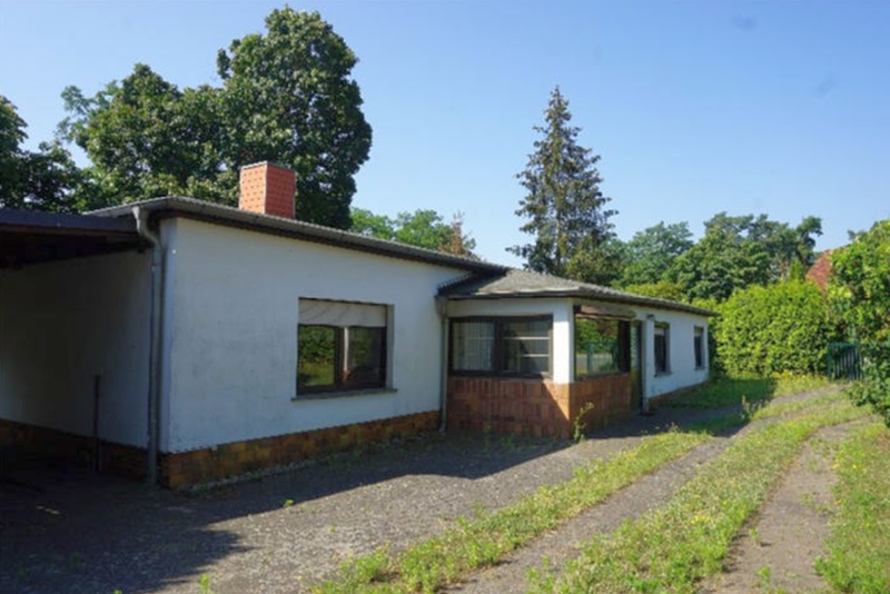 sachsen-anhalt 9 K 8-23 Wolmirstedter Straße 6a, 39326 Wolmirstedt OT Farsleben
