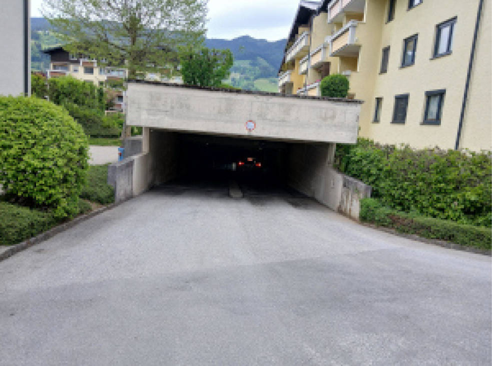 salzburg 20 E 16/26s Hans Kappacherstraße 20 und 21, 5600 St. Johann im Pongau 12