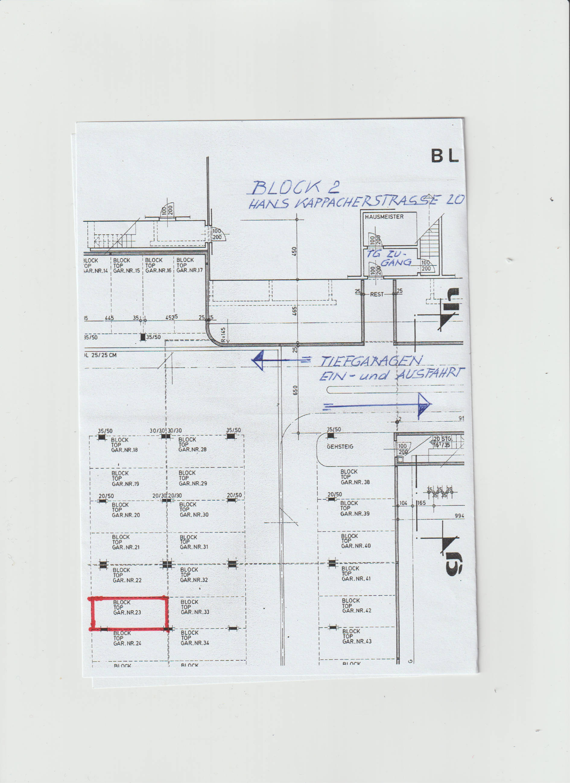 salzburg 20 E 16/26s Hans Kappacherstraße 20 und 21, 5600 St. Johann im Pongau 17