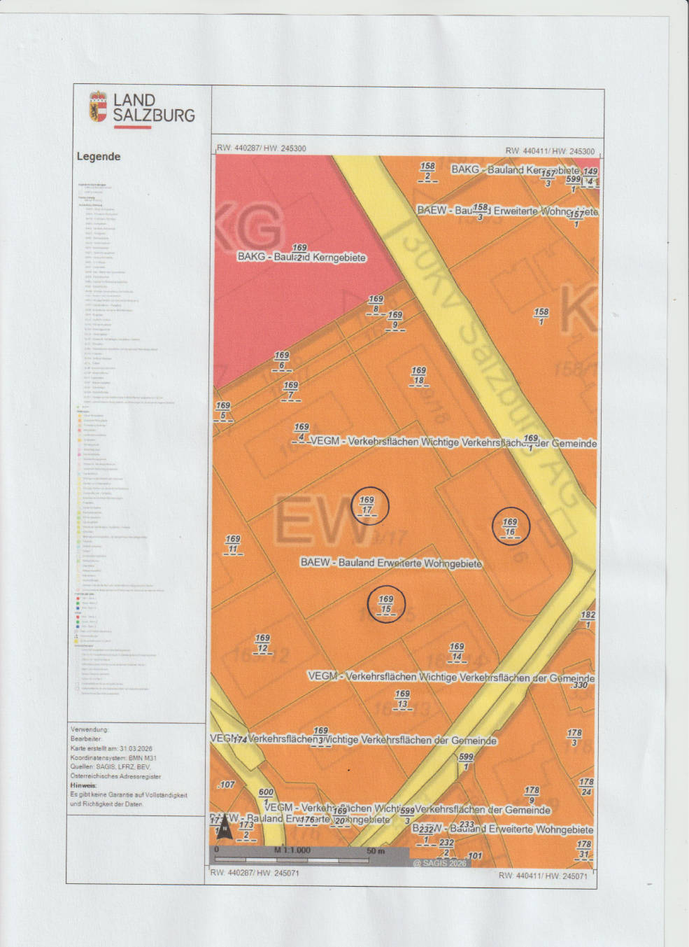 salzburg 20 E 16/26s Hans Kappacherstraße 20 und 21, 5600 St. Johann im Pongau 16