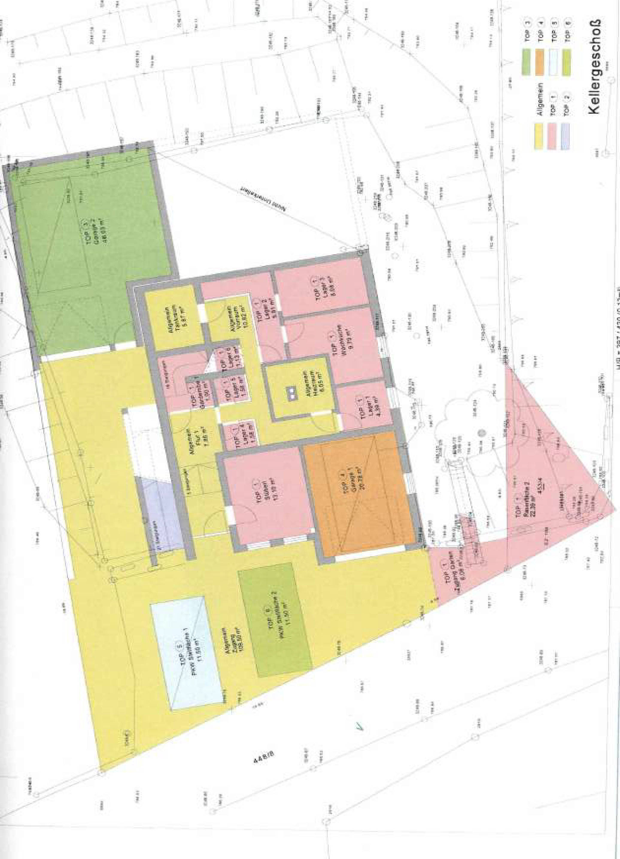 salzburg 20 E 36/25f Brunnhäuslsiedlung 112, 5531 Eben 9