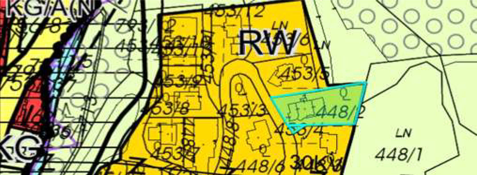salzburg 20 E 36/25f Brunnhäuslsiedlung 112, 5531 Eben 20