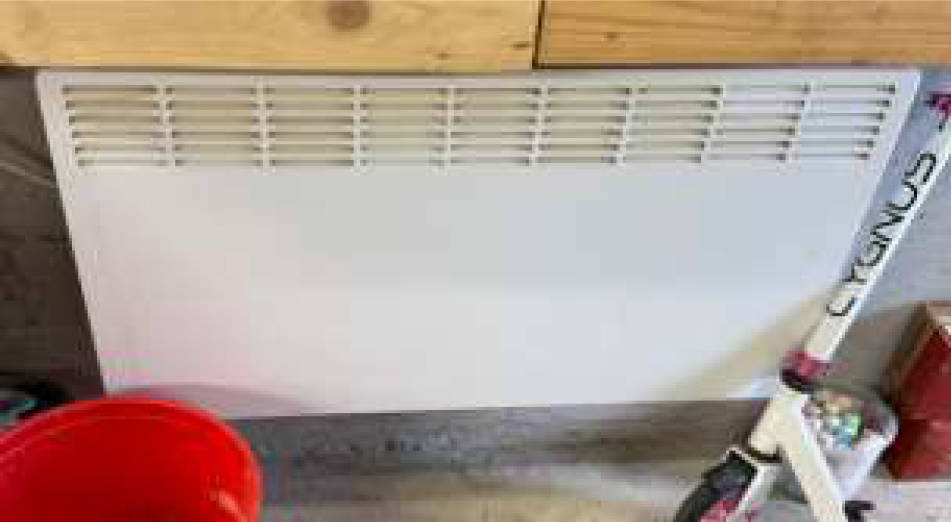 salzburg 20 E 36/25f Brunnhäuslsiedlung 112, 5531 Eben 11