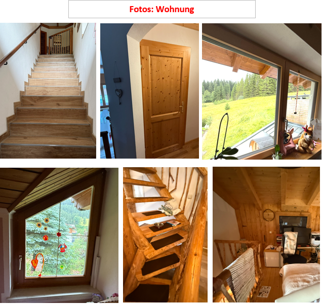 salzburg 20 E 36/25f Brunnhäuslsiedlung 112, 5531 Eben 6
