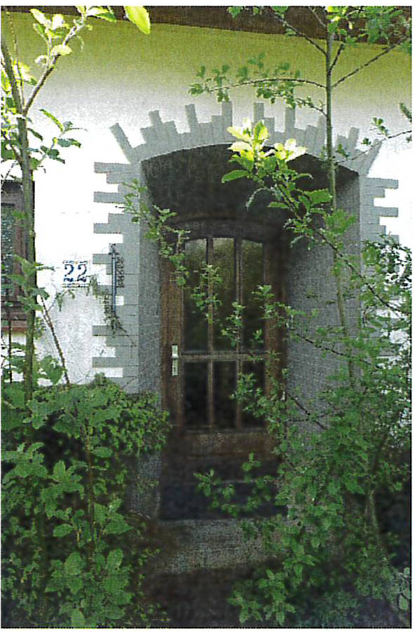 Einfamilienhaus in Aspelohe 22, 22a-c, 22848 Norderstedt - Bild 4