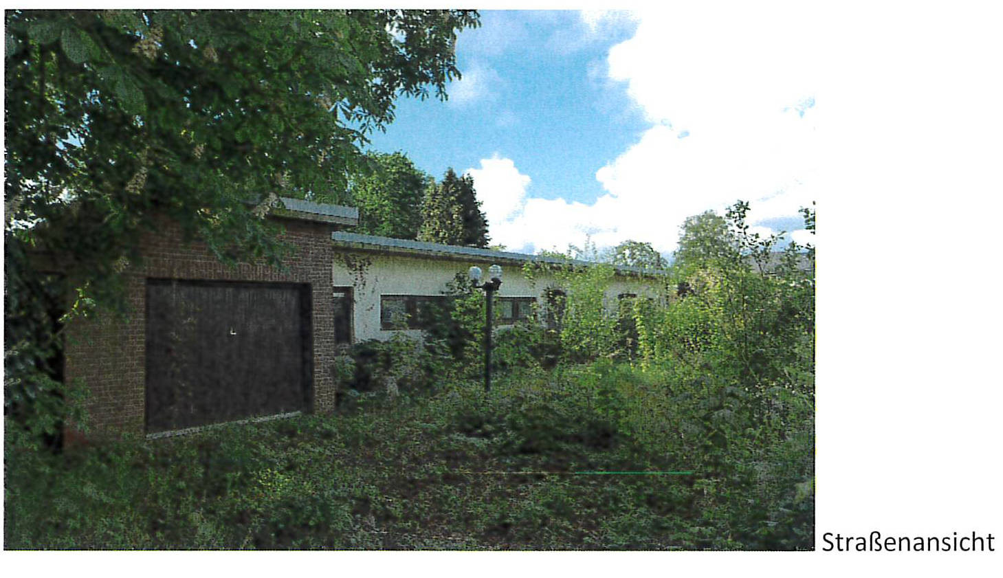 Einfamilienhaus in Aspelohe 22, 22a-c, 22848 Norderstedt - Bild 3