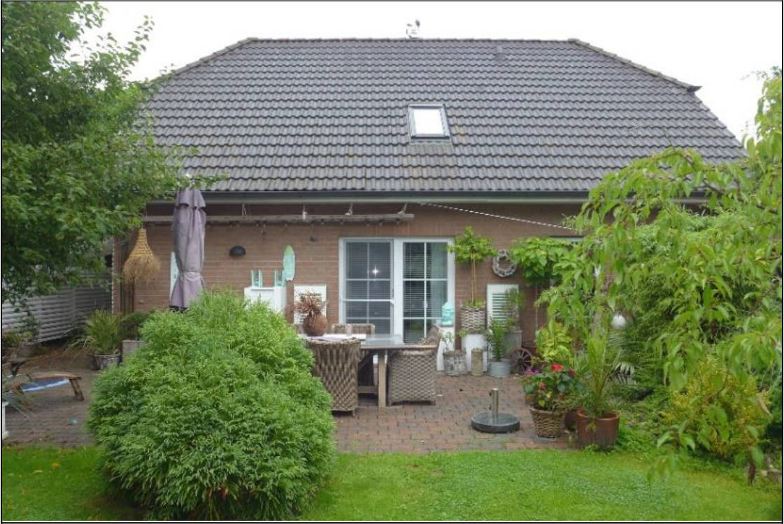 Einfamilienhaus in Westerwohldweg  2a, 25486 Alveslohe - Bild 4