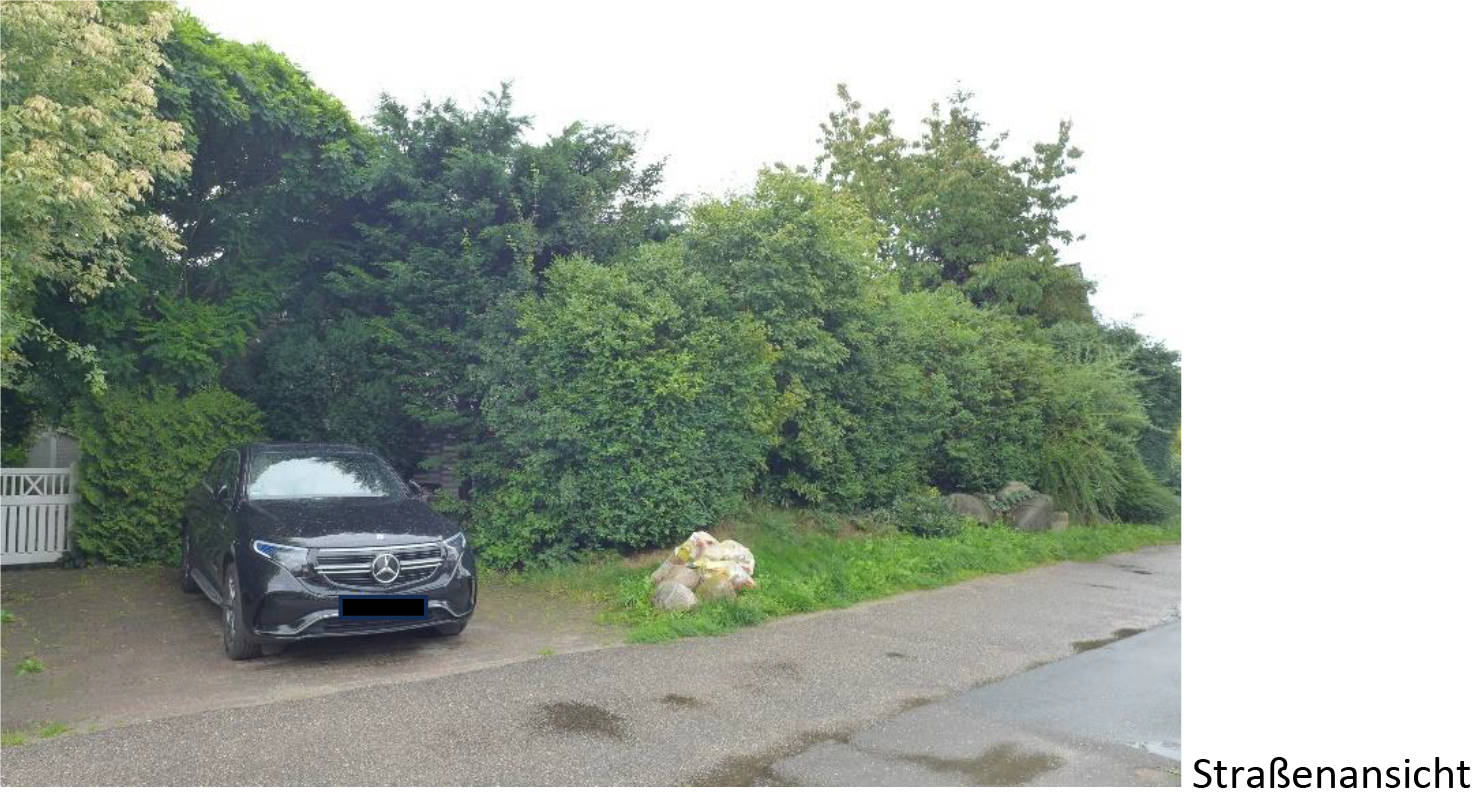 Einfamilienhaus in Westerwohldweg  2a, 25486 Alveslohe - Bild 2