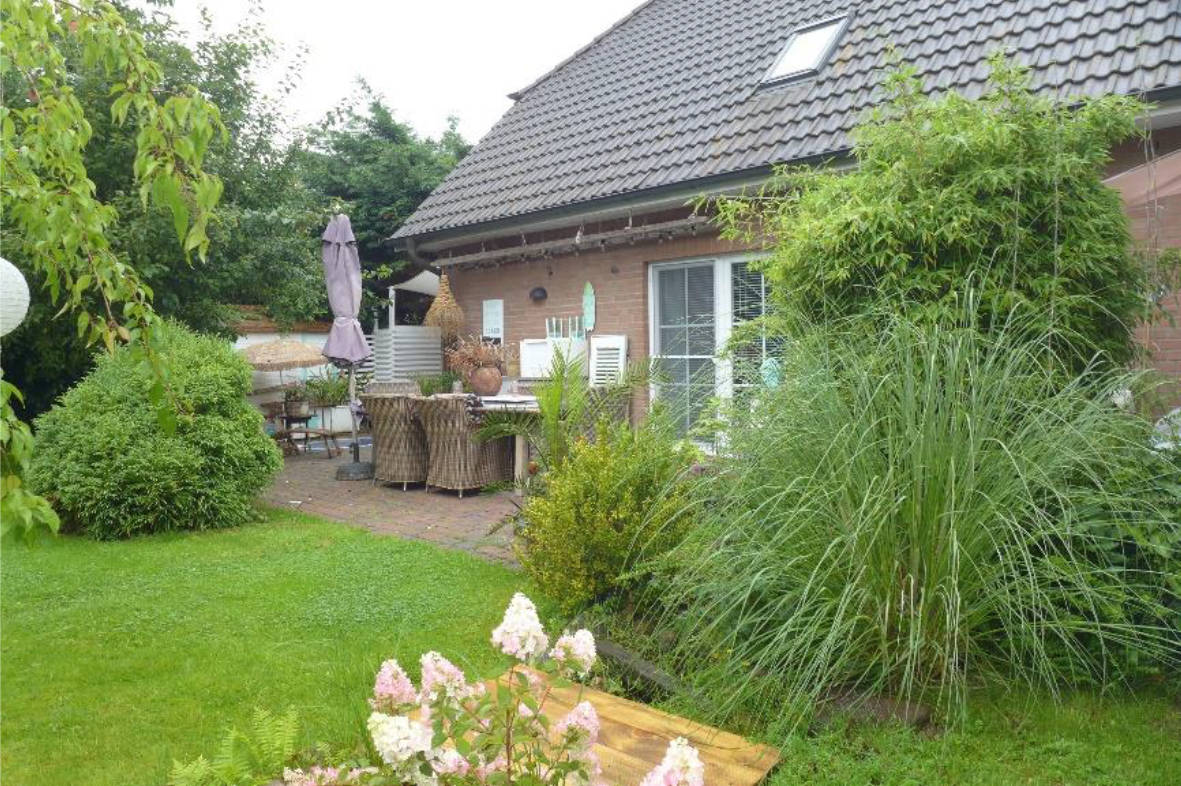 Einfamilienhaus in Westerwohldweg  2a, 25486 Alveslohe - Bild 3