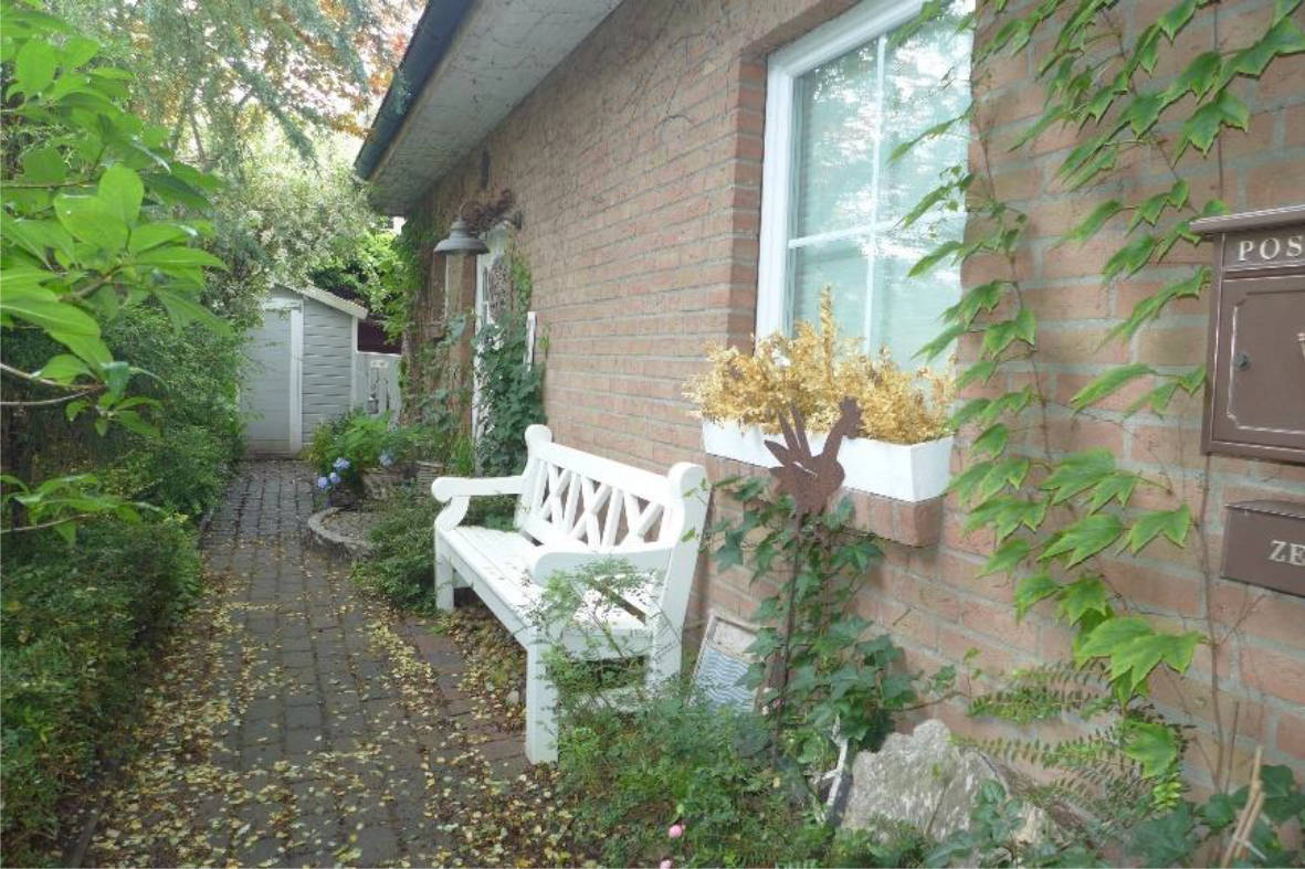Einfamilienhaus in Westerwohldweg  2a, 25486 Alveslohe