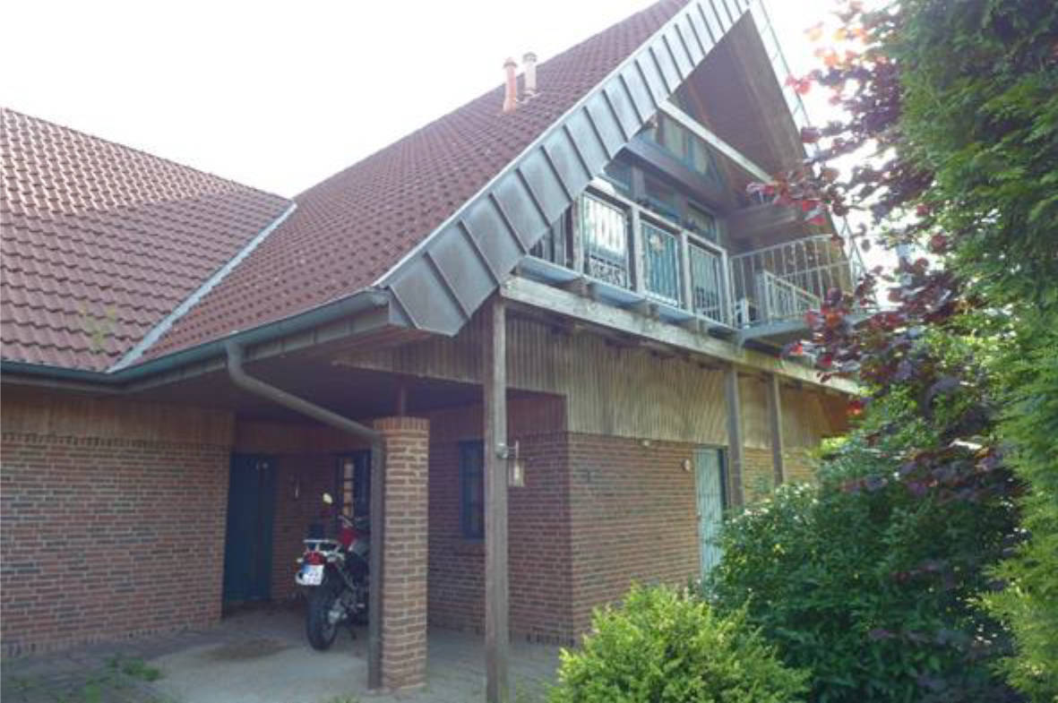 Einfamilienhaus in Anemonenweg 1, 22568 Kaltenkirchen - Bild 4
