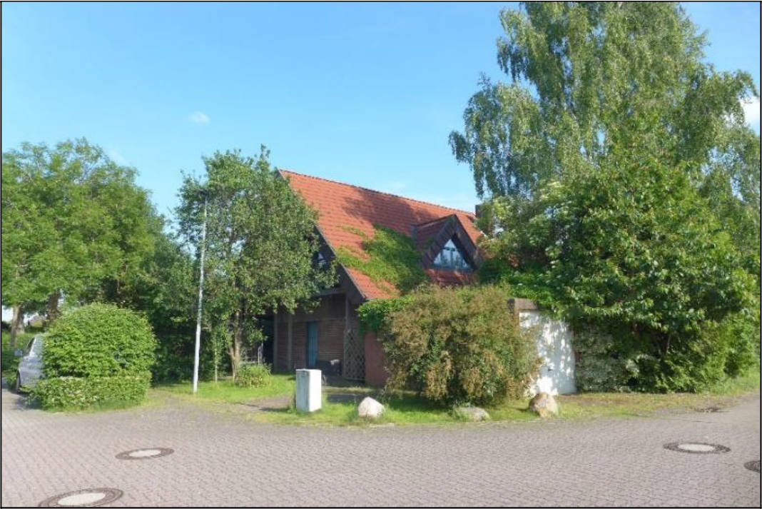 Einfamilienhaus in Anemonenweg 1, 22568 Kaltenkirchen - Bild 3