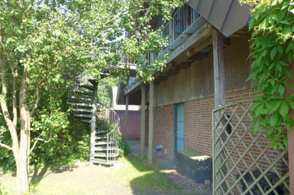 Anemonenweg 1, 22568 Kaltenkirchen