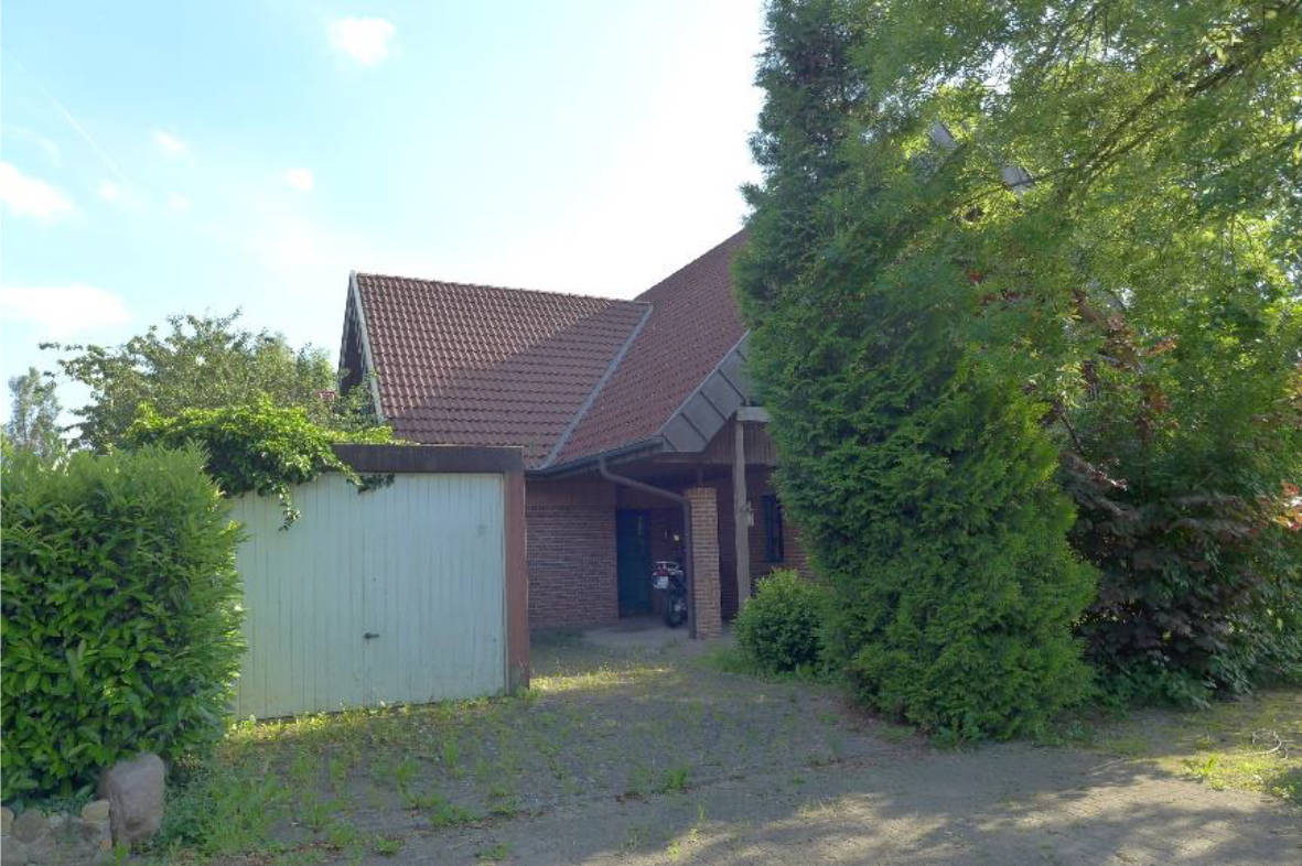 Einfamilienhaus in Anemonenweg 1, 22568 Kaltenkirchen - Bild 2