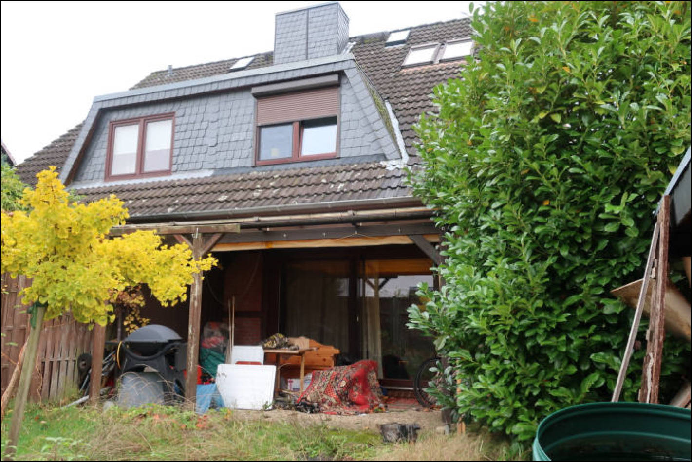 Doppelhaushälfte in Groß-Sabiner-Ring 64, 24558 Henstedt-Ulzburg - Bild 2