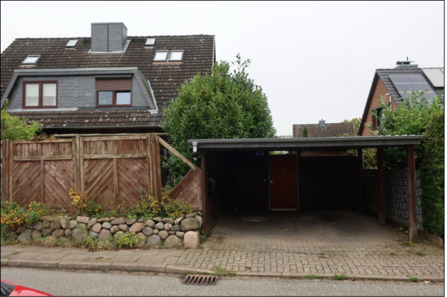 Doppelhaushälfte in Groß-Sabiner-Ring 64, 24558 Henstedt-Ulzburg - Bild 3