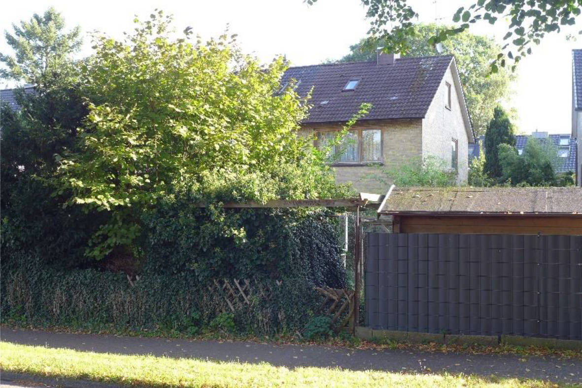 Reihenhaus in Holunderweg 2f, 22850 Norderstedt - Bild 3