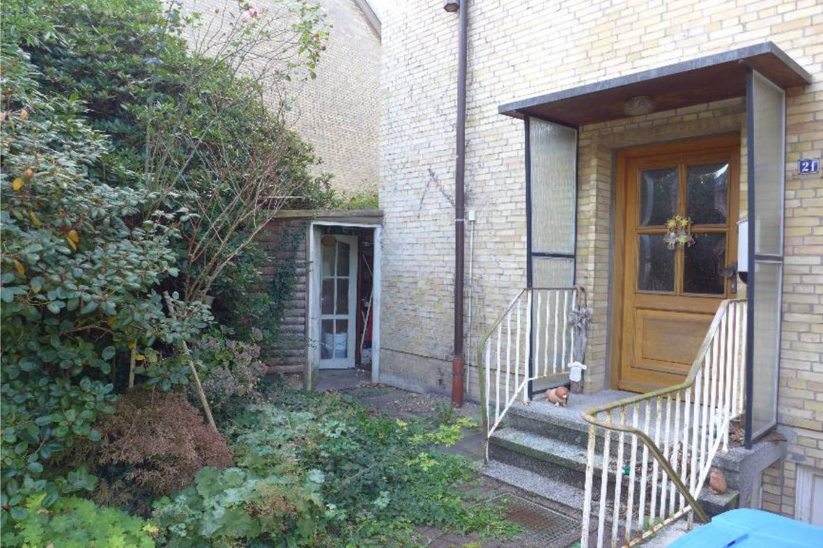 Reihenhaus in Holunderweg 2f, 22850 Norderstedt - Bild 4