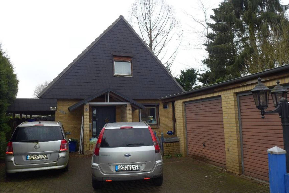 Ulzburger Straße 719a, 22844 Norderstedt