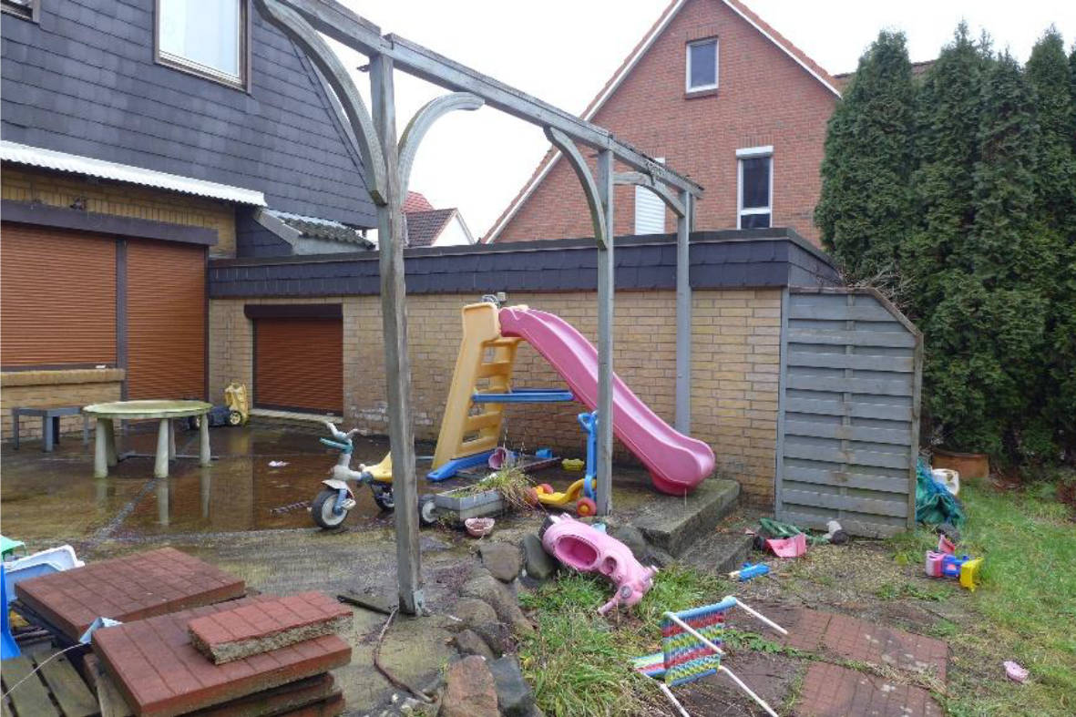 Einfamilienhaus in Ulzburger Straße 719a, 22844 Norderstedt - Bild 4