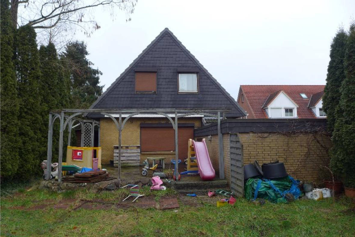 Einfamilienhaus in Ulzburger Straße 719a, 22844 Norderstedt - Bild 2