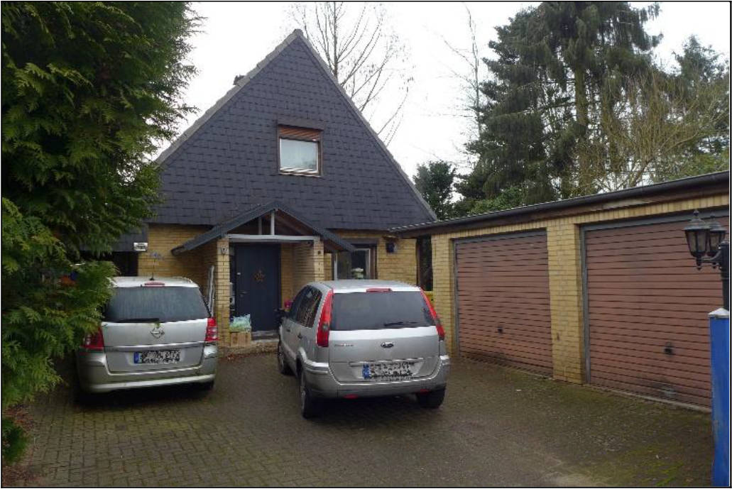 Einfamilienhaus in Ulzburger Straße 719a, 22844 Norderstedt - Bild 3