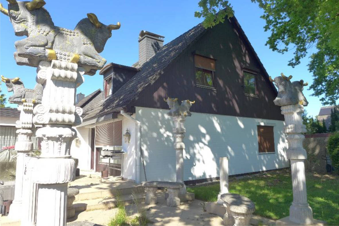 Einfamilienhaus in Travestraße 14, 22851 Norderstedt - Bild 2