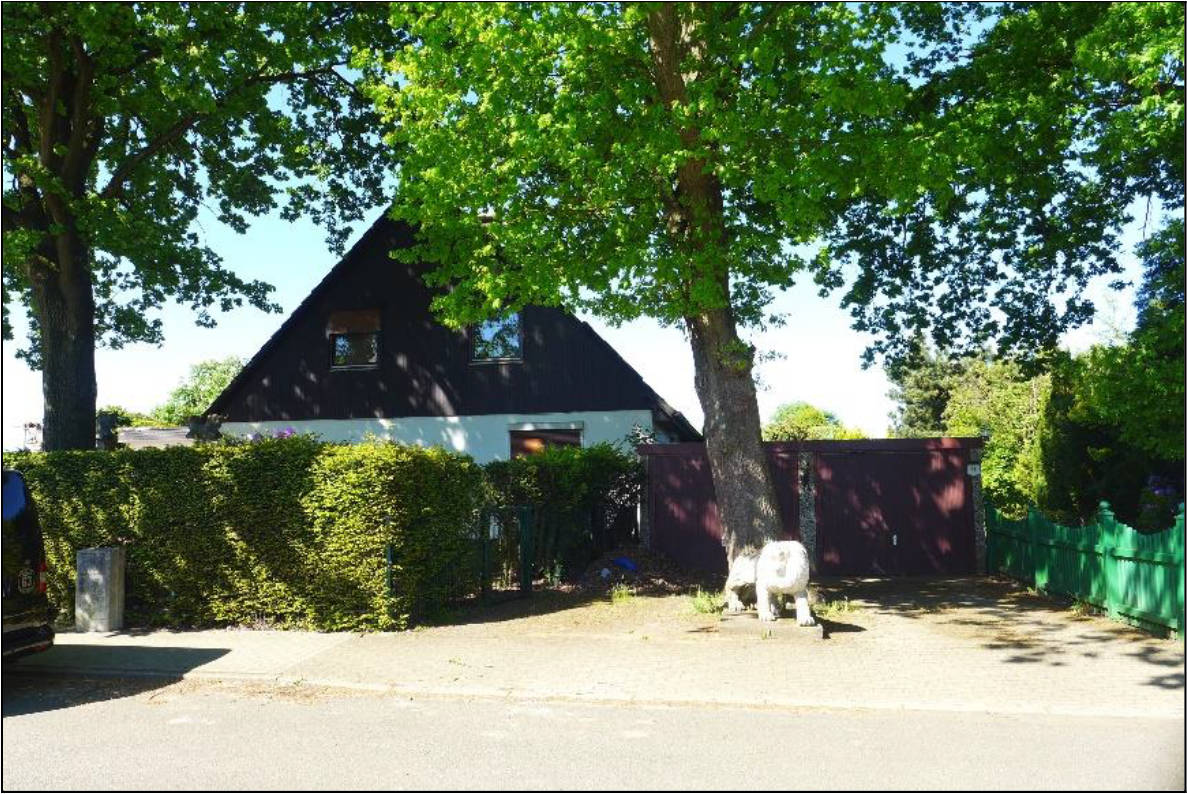 Einfamilienhaus in Travestraße 14, 22851 Norderstedt - Bild 3