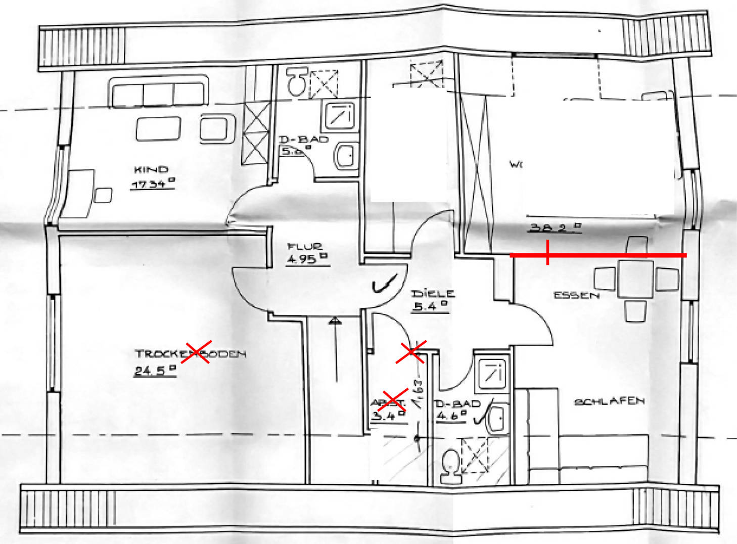 Einfamilienhaus in Taubenstieg 5, 22846 Norderstedt, Friedrichsgabe - Bild 5