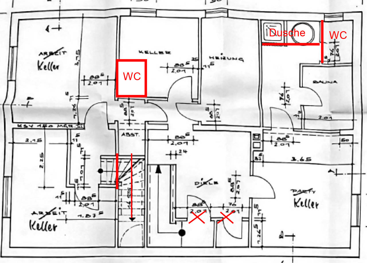 Einfamilienhaus in Taubenstieg 5, 22846 Norderstedt, Friedrichsgabe - Bild 4