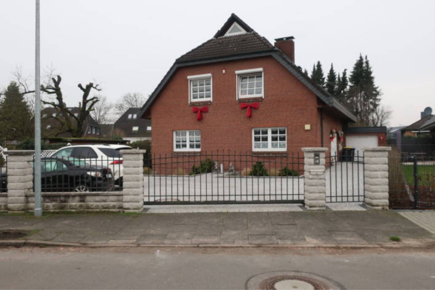 Einfamilienhaus in Taubenstieg 5, 22846 Norderstedt, Friedrichsgabe