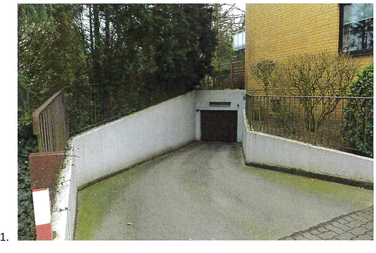 Kfz-Stellplatz (Tiefgarage) in Mittelstraße 37a/b, 22851 Norderstedt - Bild 2