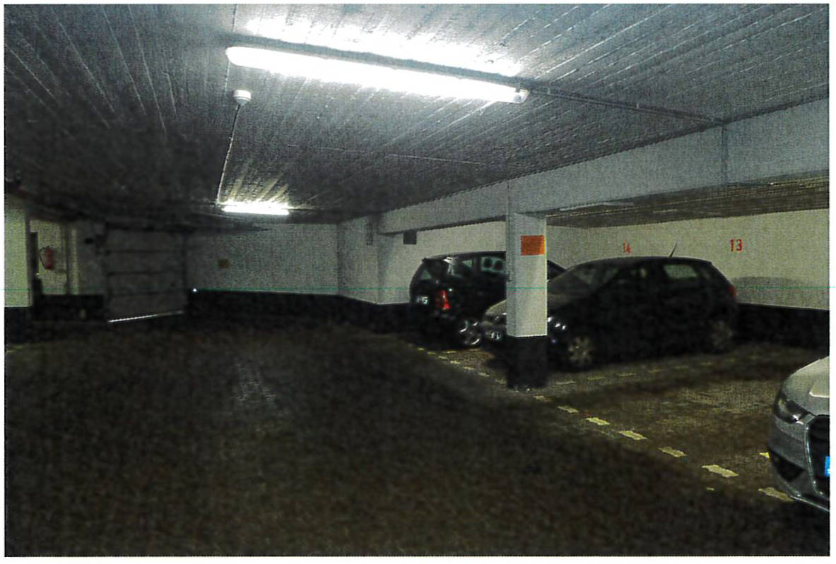 Kfz-Stellplatz (Tiefgarage) in Mittelstraße 37a/b, 22851 Norderstedt