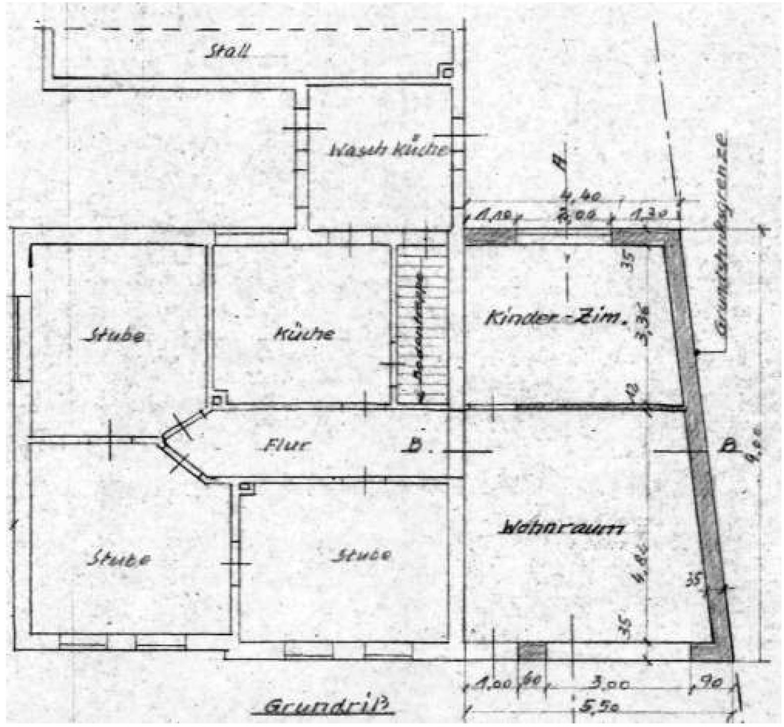 schleswig-holstein 14 K 12/25 Rendsburger Straße 2, 24782 Rickert 6