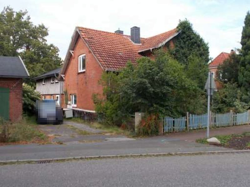 Einfamilienhaus in Rendsburger Straße 2, 24782 Rickert - Bild 3