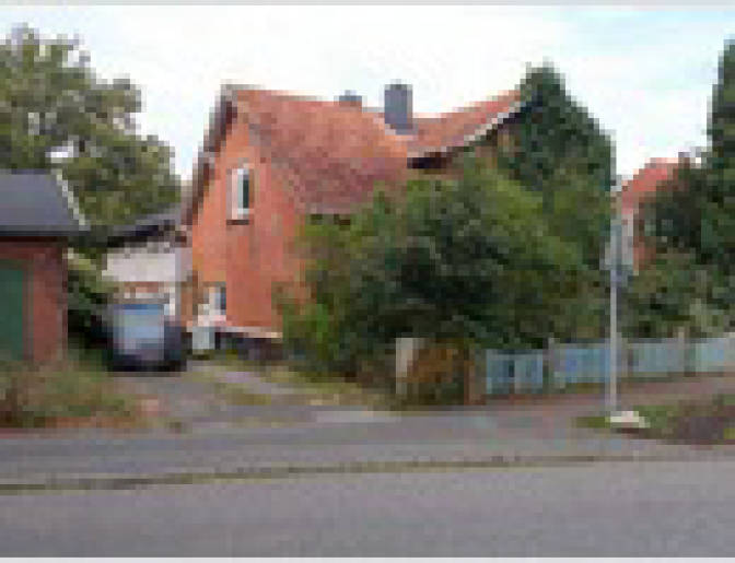 Einfamilienhaus in Rendsburger Straße 2, 24782 Rickert - Bild 2