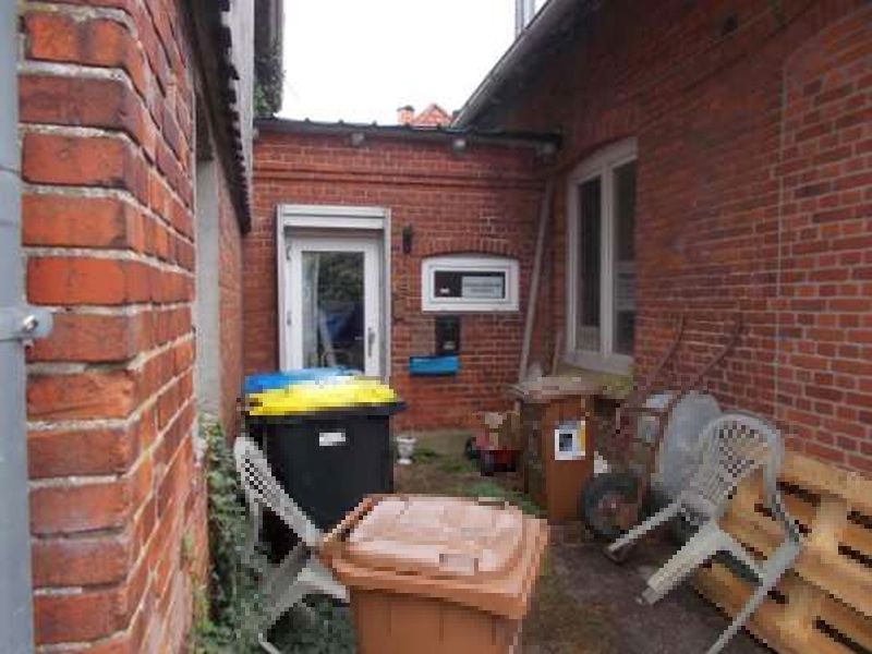 Einfamilienhaus in Rendsburger Straße 2, 24782 Rickert - Bild 4