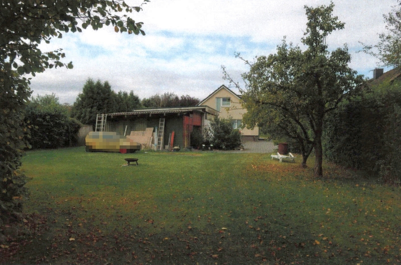 Einfamilienhaus in Scharler Weg 8, 24626 Groß Kummerfeld - Bild 4
