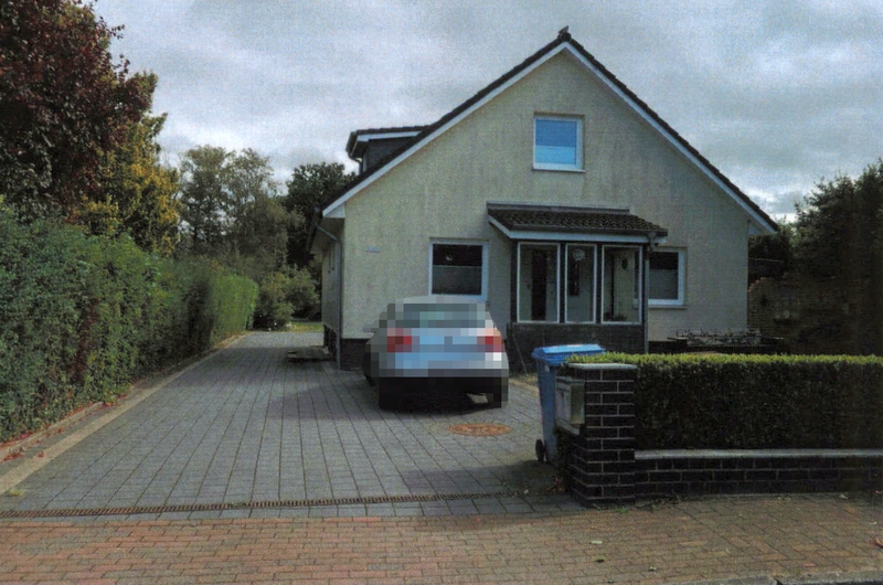 Scharler Weg 8, 24626 Groß Kummerfeld